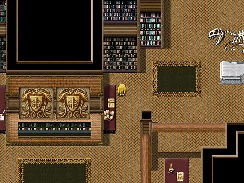 Sexy Heroine! Part 3