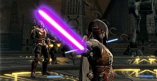 STAR WARS: The Old Republic
