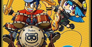BAKERU Original Soundtrack