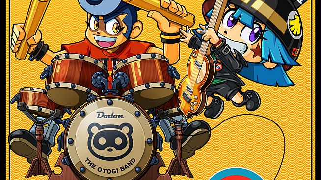 BAKERU Original Soundtrack