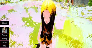 Witch Academy Another Battle