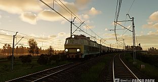 SimRail - The Railway Simulator: Cargo Pack