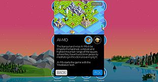 The Battle of Polytopia - Ai-Mo