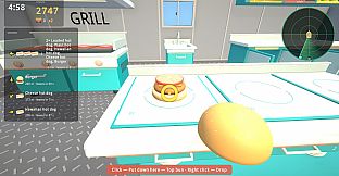 CrazyFood