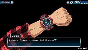 Zero Escape: The Nonary Games
