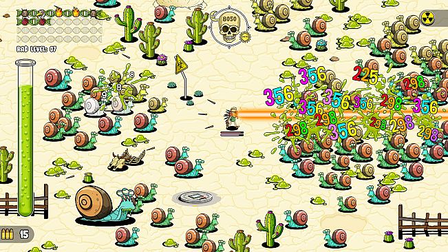 Ground Zero Hero PROLOGUE