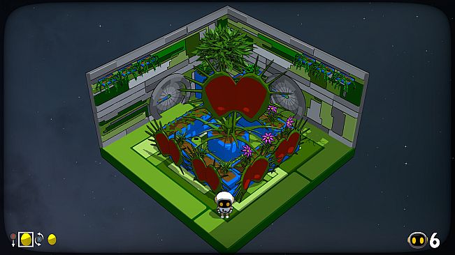 Something Something Spaceship