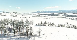 Outerra World Sandbox