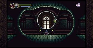 Timespinner
