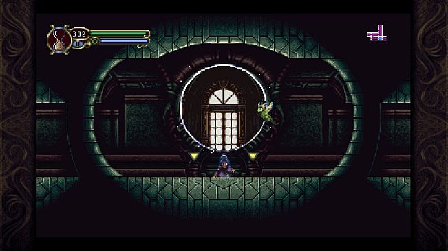 Timespinner