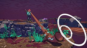 Dungeons of Hinterberg