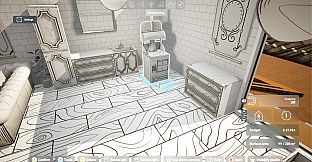 Architect Life - Sketch House Pack