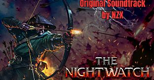 The Nightwatch Soundtrack