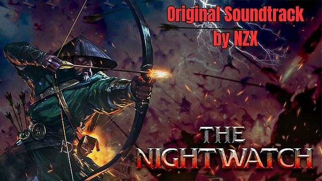 The Nightwatch Soundtrack