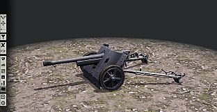 Graviteam Tactics: Dawn of Blau