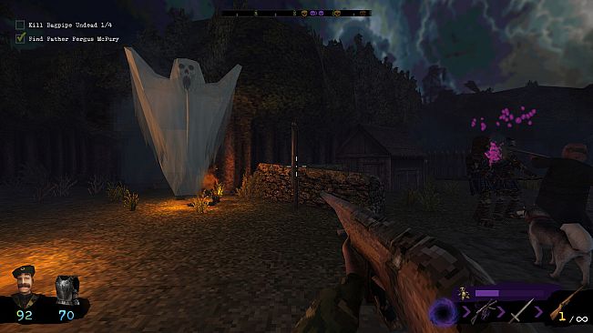 Graveheart
