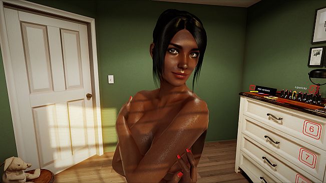 Love Vibe: Aria - PC Edition