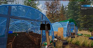 Cafe Owner Simulator - Farm DLC