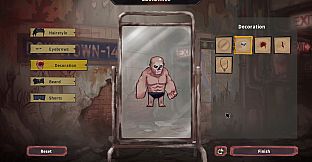 Meatstone