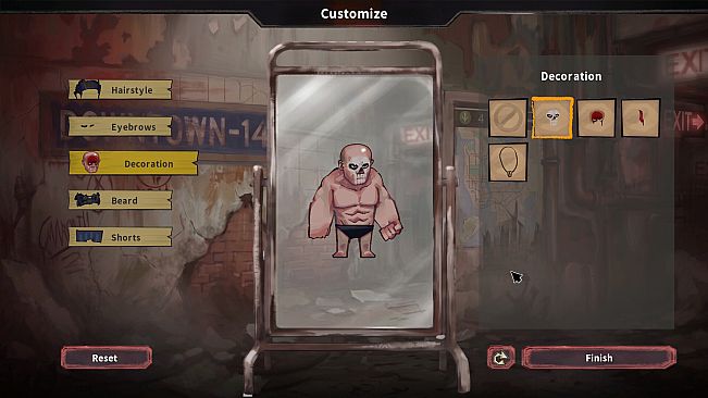 Meatstone