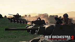 Red Orchestra 2: Heroes of Stalingrad with Rising Storm
