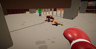 Zombie Tag