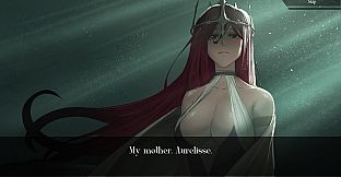 Isekai Guild Crimson Pact
