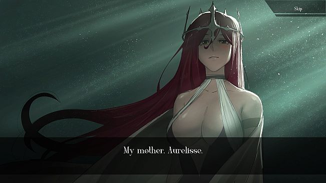 Isekai Guild Crimson Pact