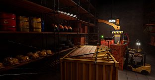 Golf It! - Under Construction