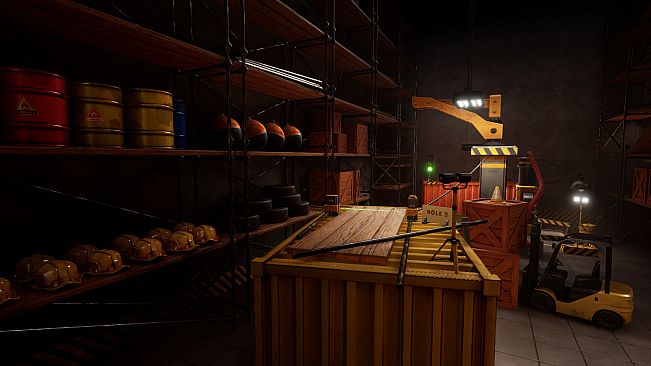 Golf It! - Under Construction