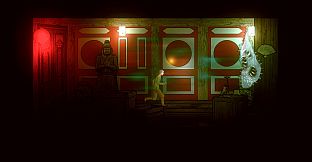 Seduction: A Monk's Fate