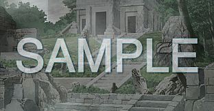 RPG Maker MV - Minikle's Background CG Material Collection "Dungeon" part01 B