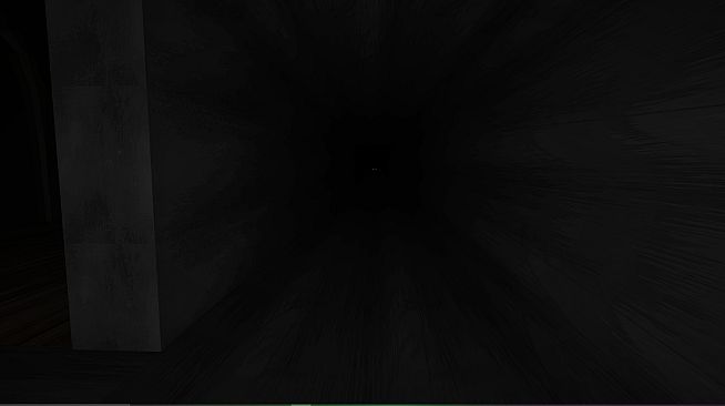 The Dark Stares Back