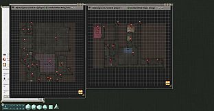 Fantasy Grounds - D&D Classics: B3 Palace of the Silver Princess (Basic)