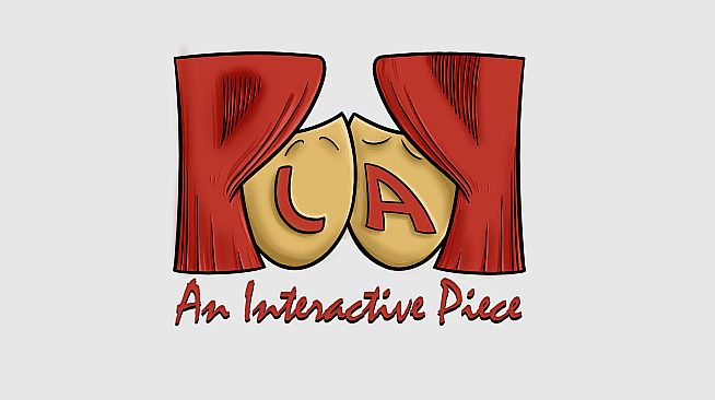 Play - An Interactive Piece