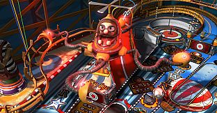 Pinball FX3 - Carnivals and Legends