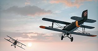 Steel Division 2 - Nemesis #5 - Raid on Drvar