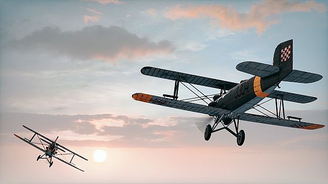 Steel Division 2 - Nemesis #5 - Raid on Drvar