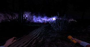 The Shadows Lengthen