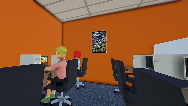 Byte Store Simulator