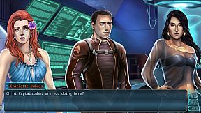 Planet Stronghold: Colonial Defense