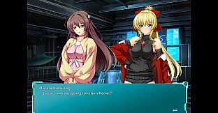 Holy Valkyrie ExS-TIA 3