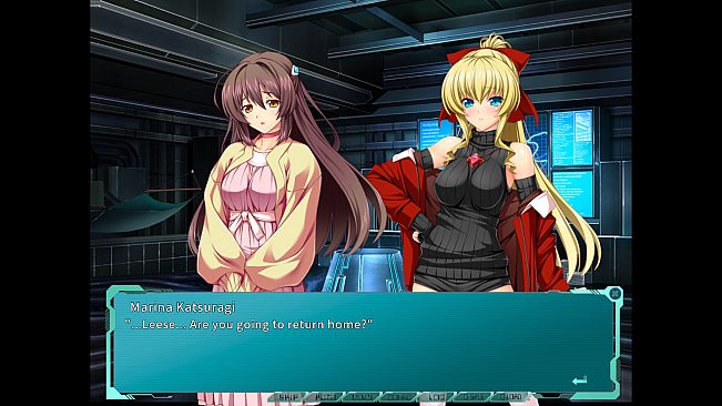 Holy Valkyrie ExS-TIA 3