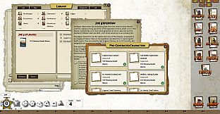 Fantasy Grounds - The Last Parsec: Omariss Death Worm (Savage Worlds)