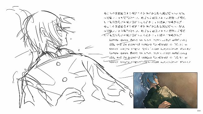 MAMIYA - Digital Art Book