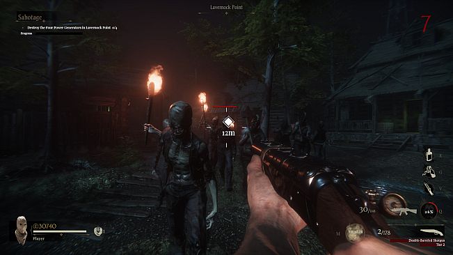 Sker Ritual - Nightmare Edition