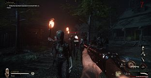 Sker Ritual - Inferno Edition