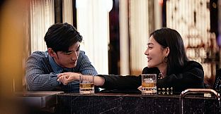 Revenge On Gold Diggers