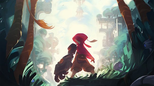 Hob Official Soundtrack (FLAC+MP3)