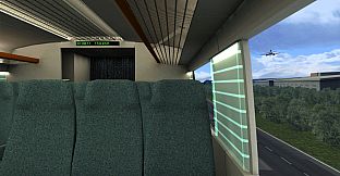 Train Simulator: Shanghai Maglev Route Add-On